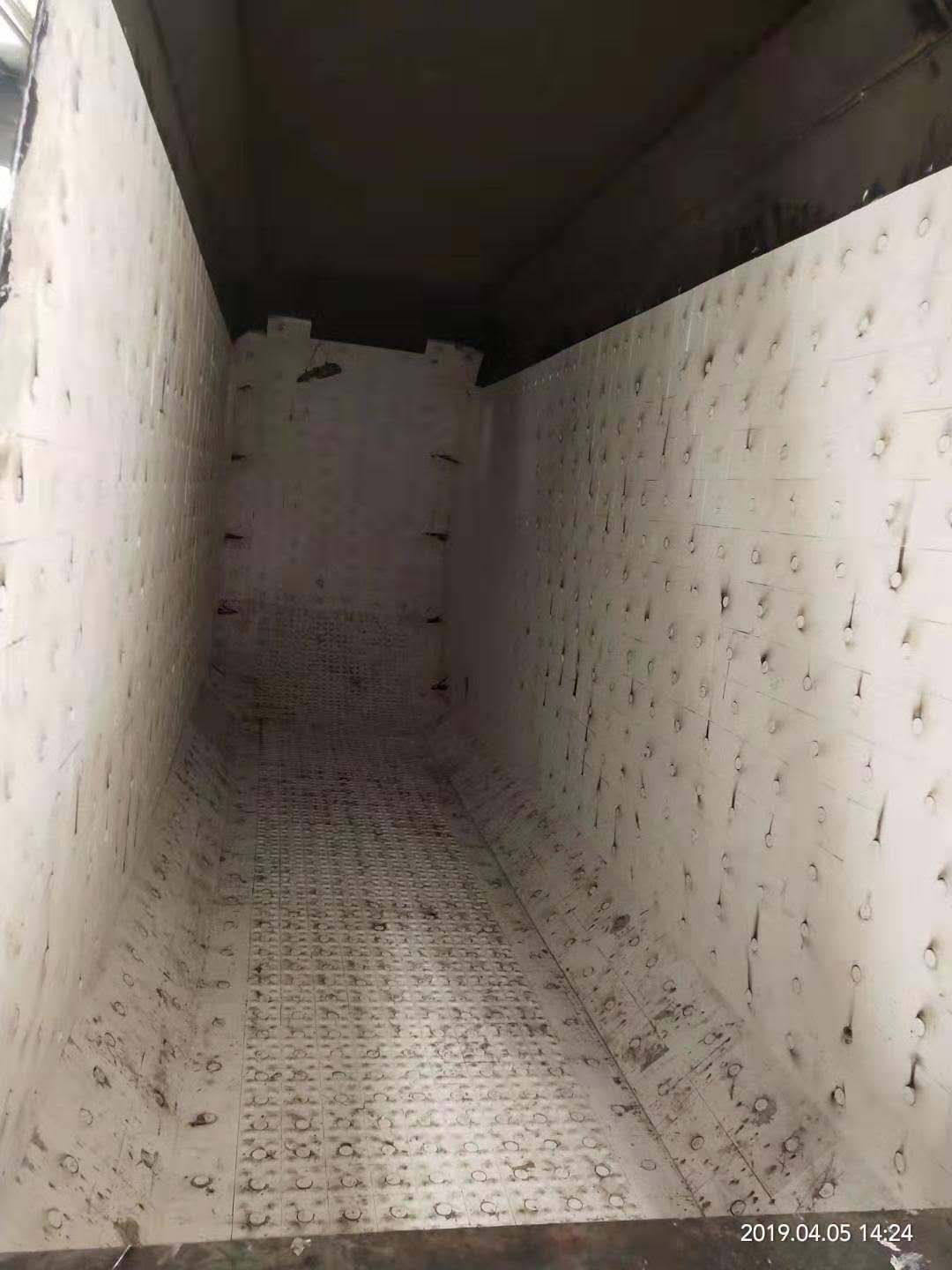 高爐上料車(chē)襯板