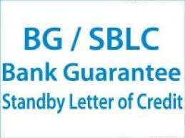 WHAT IS SBLC ?