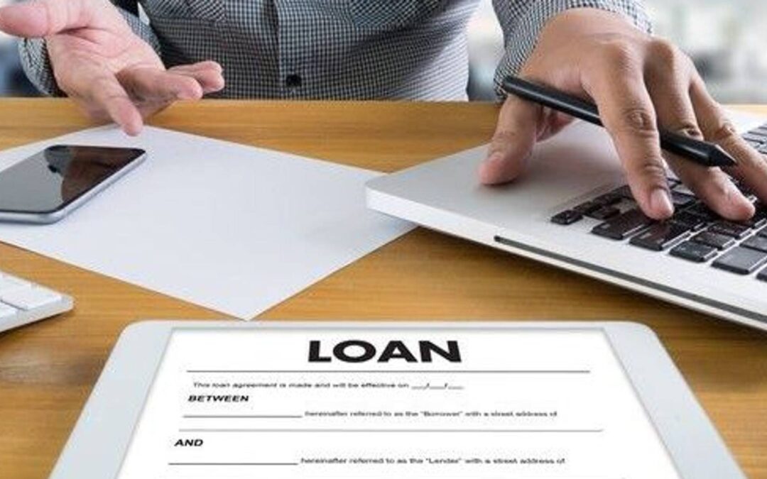 Loans & Credit