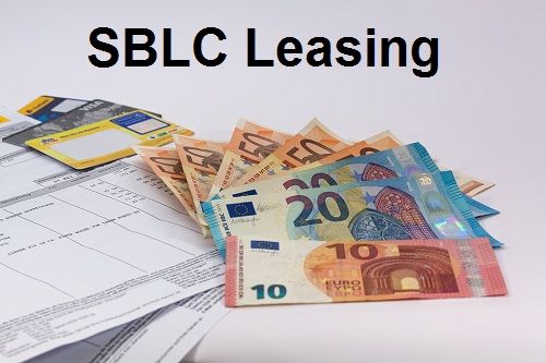 SBLC Meaning & bg sblc providers –