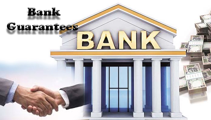 #Bank Guarantee {BG},