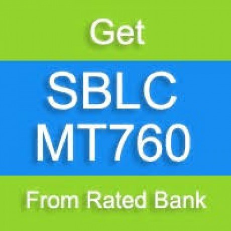 Bank Guarantee/Standby letter of credit