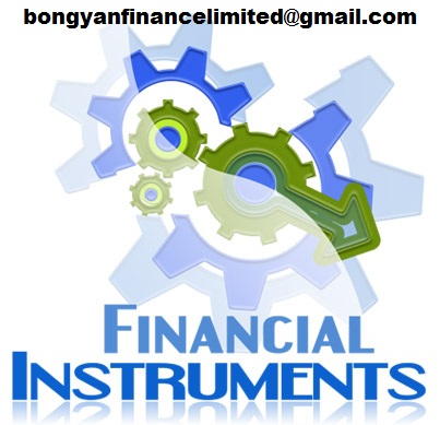 Financial Instruments providers